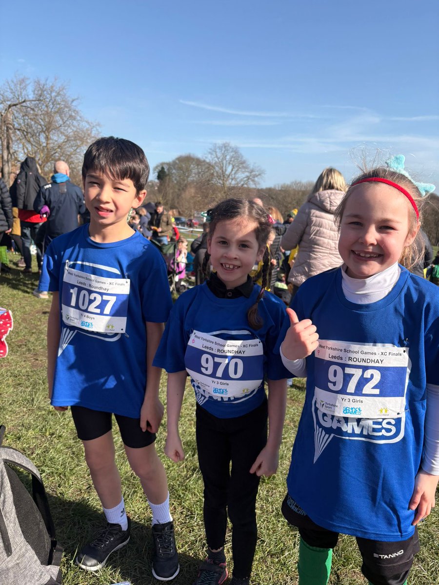 RS Primary PE tweet media