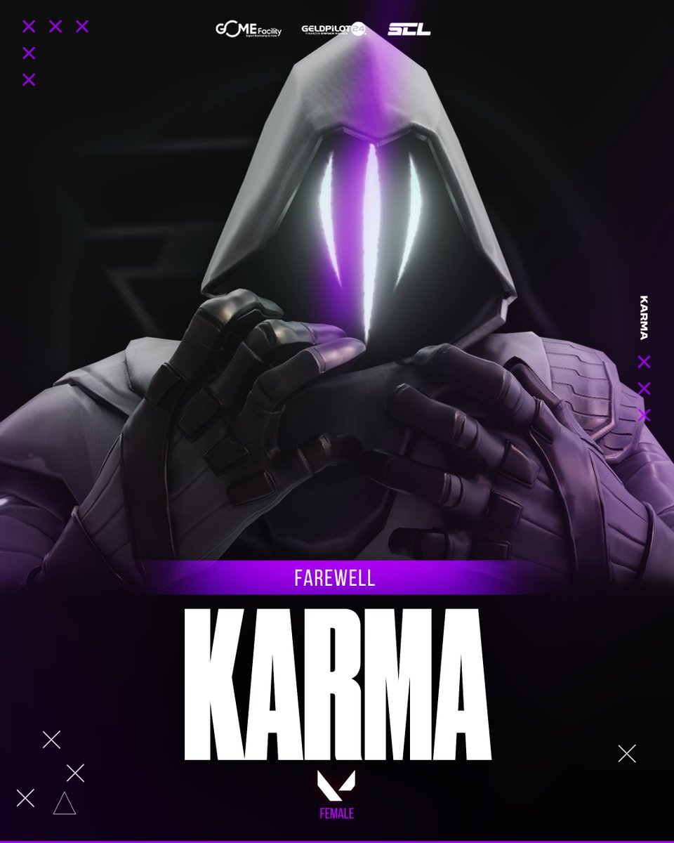 ROA eSports International tweet media