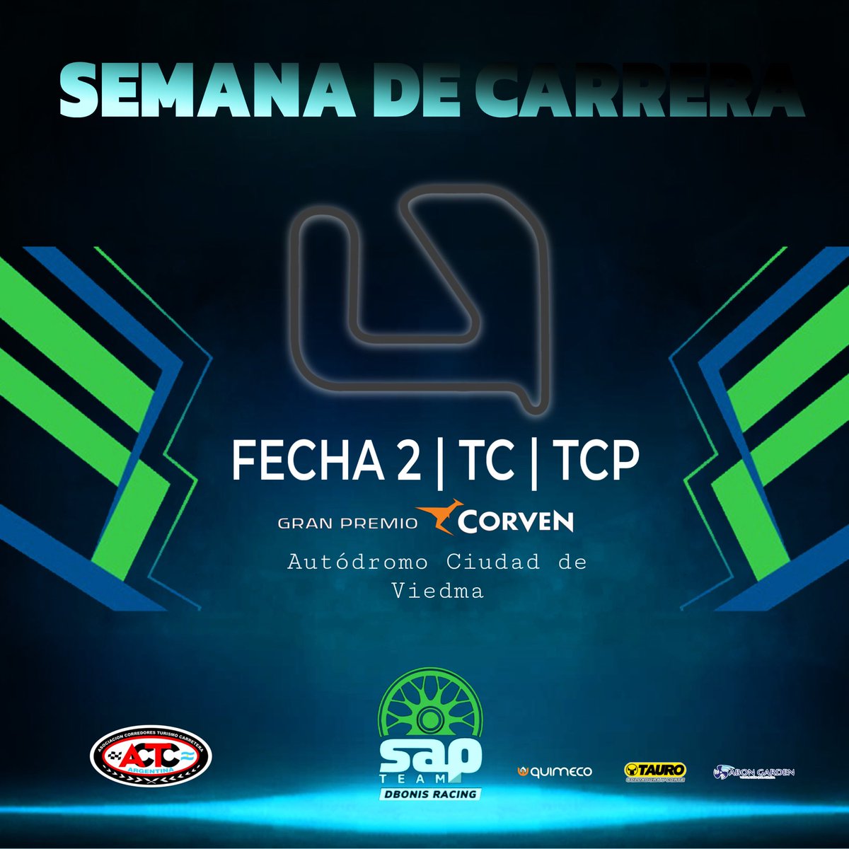 SAP Team tweet media