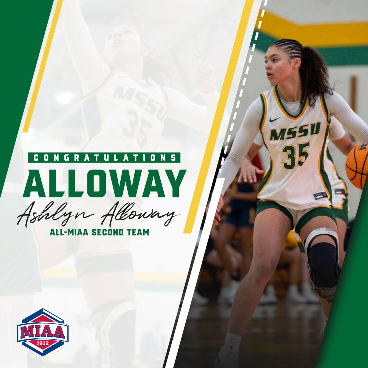 MSSU Women’s Basketball tweet media