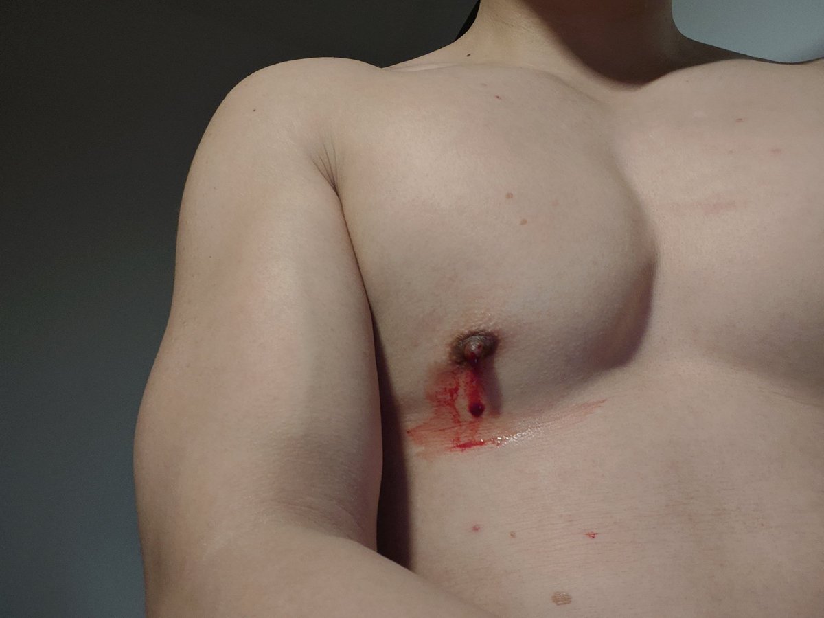 时燚小狼狗 tweet media