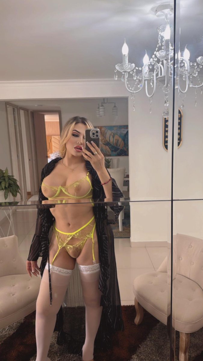 Isabella Santos tweet media