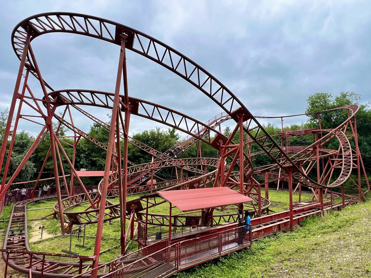 Theme Park Worldwide tweet media