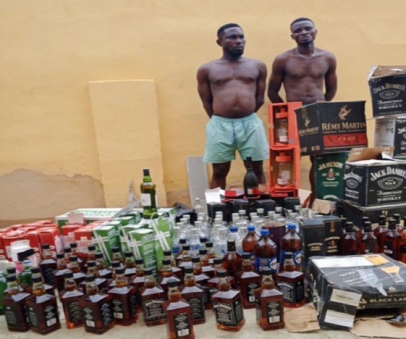 Nigeria Stories tweet media