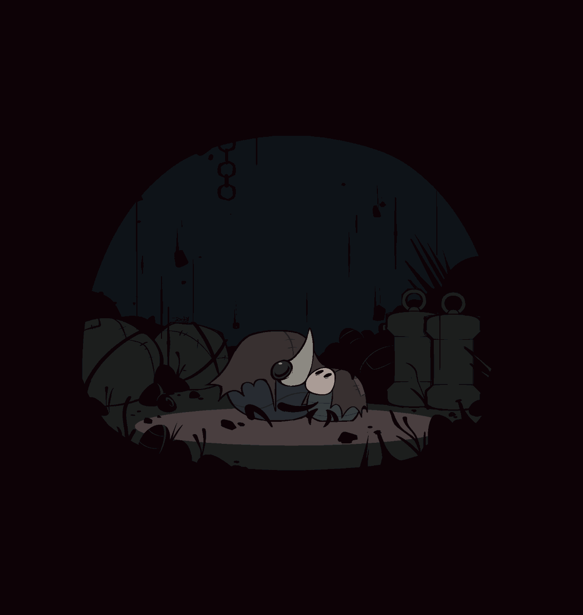 S'the blimmin' end for them