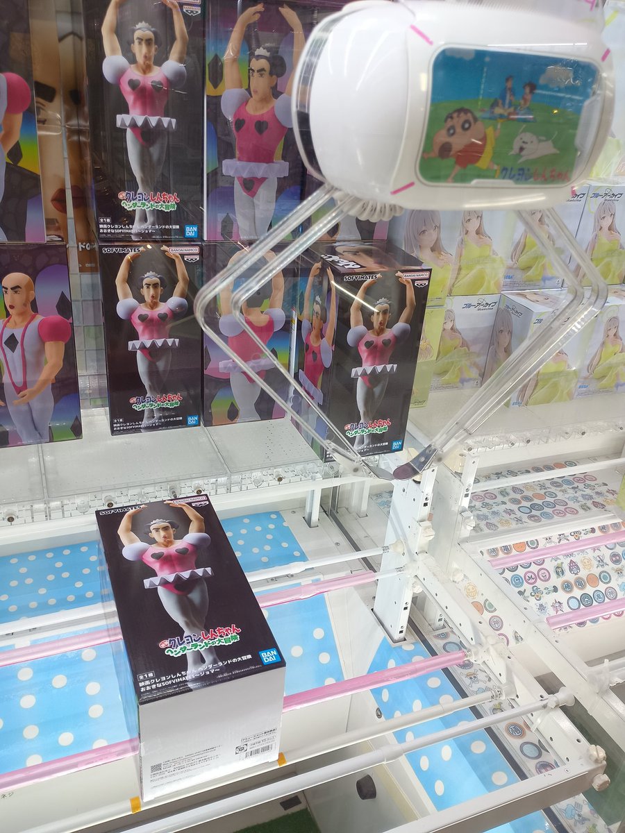 ごろり (@gololi_qma) / Posts / X