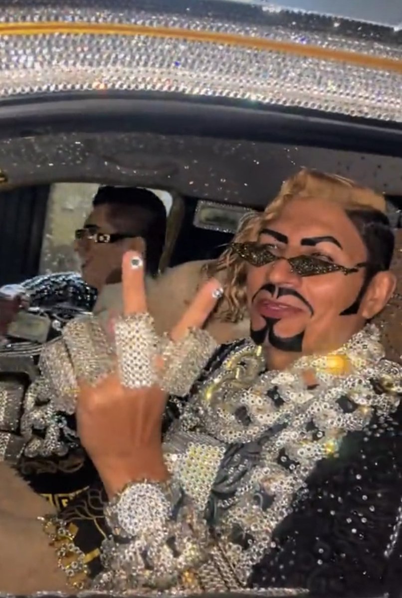 Lonche y Willito "pa que sepan"