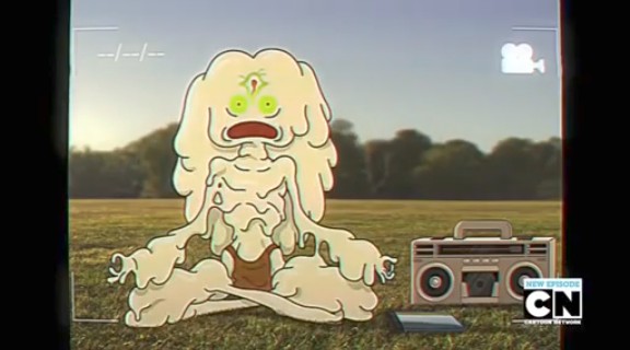 Gumball Confessions and Takes tweet media