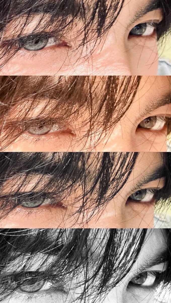 ErickawithaC's tweet image. Charlie’s got the prettiest eyes I've ever seen 🙂‍↕️😭💘

Pic from kuya @CPas1220
#AZTER #AZTER_CHARLIE @azter_charlie