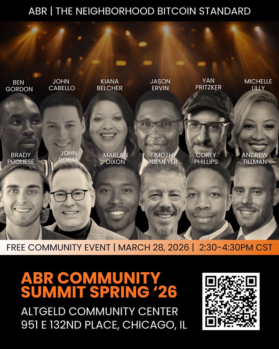 ABR Wealth Fund tweet media