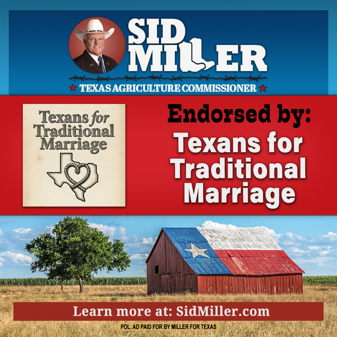 Sid Miller tweet media