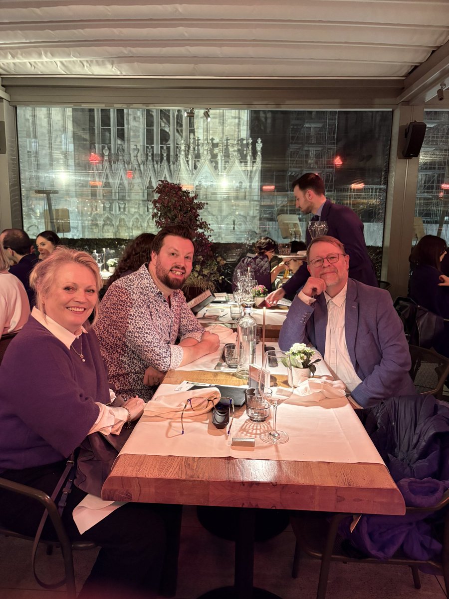 St Paul's Opera tweet media