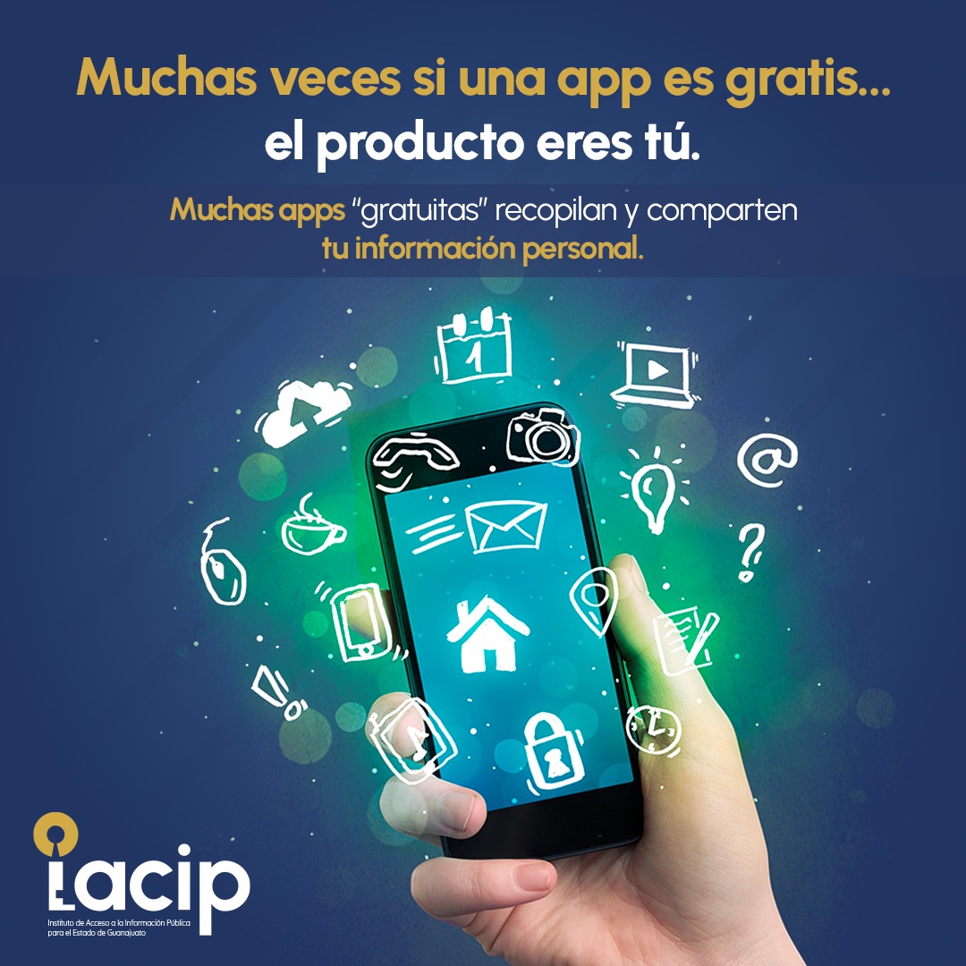 IACIP GTO tweet media