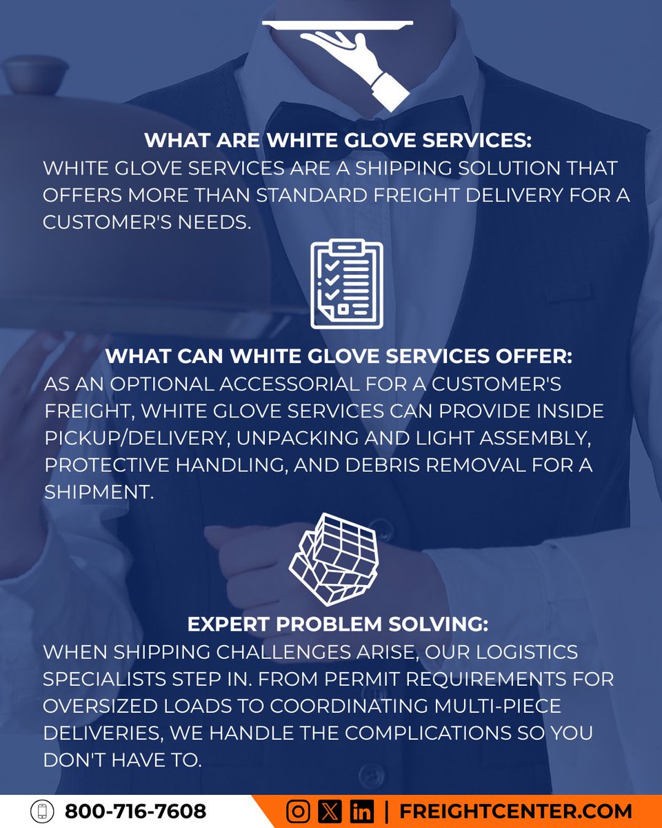 FreightCenter tweet media