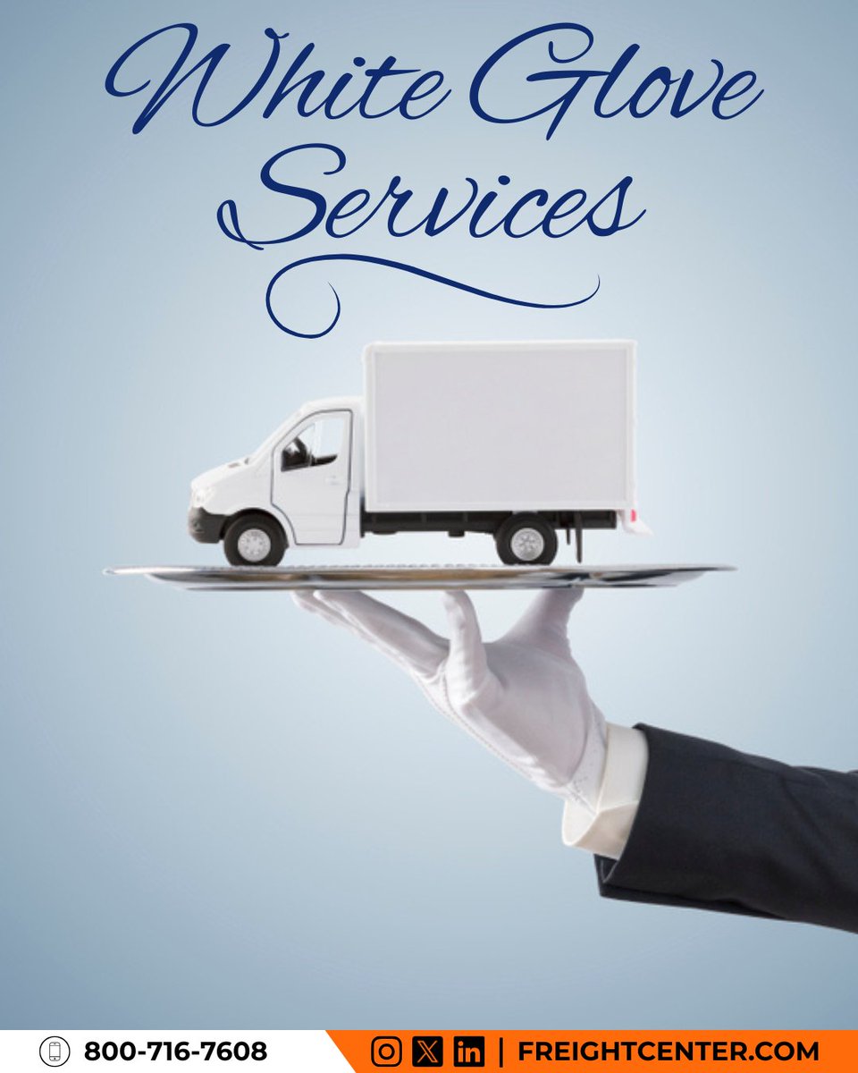 FreightCenter tweet media