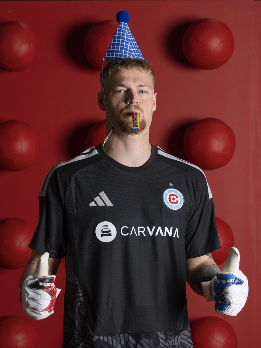 Chicago Fire FC tweet media