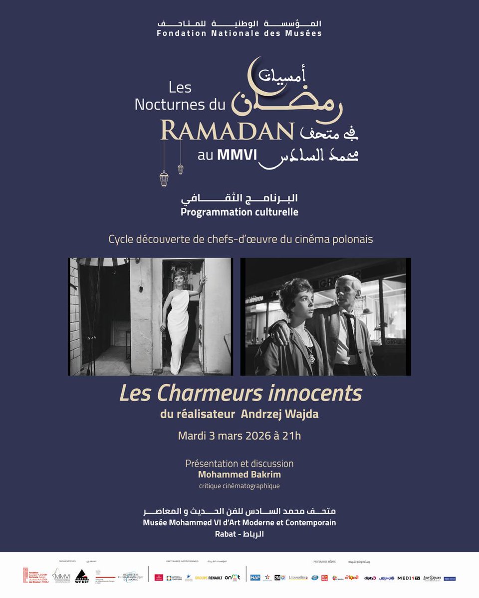 AmbPologne Maroc tweet media