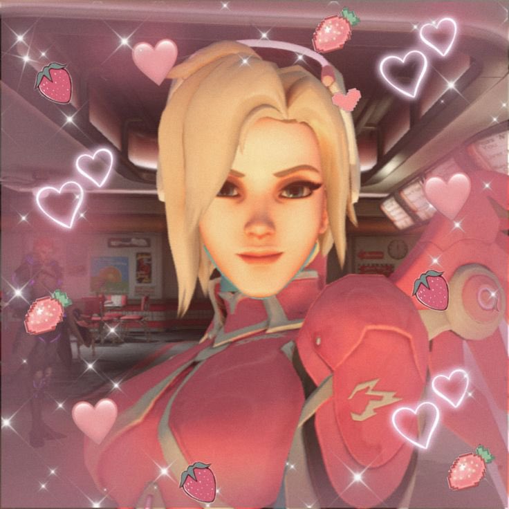 justcocopopsOW's tweet photo. #promotwt #moothunt 
 looking for moots to play overwatch with⊹₊⟡
  - Chloe, 26, she/her
 - Dva &amp; Mercy main ᯓ★
  - EU servers | GMT/BST 
  - Just looking for friends | happily taken<3 
  - DM for my discord/battletag 
- MDNI

♡/⟳ for moots 

#girlytwt #owtwt #gamergirl https://t.co/grfKhiC6IM
