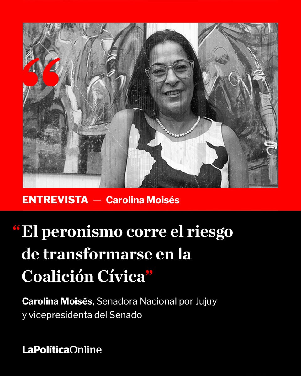 La Política Online | Argentina tweet media