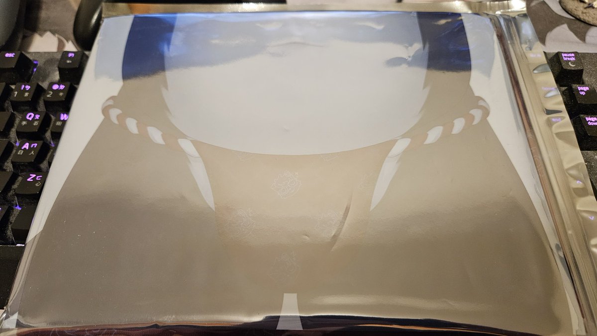 肯尼飄（Kenn） tweet media