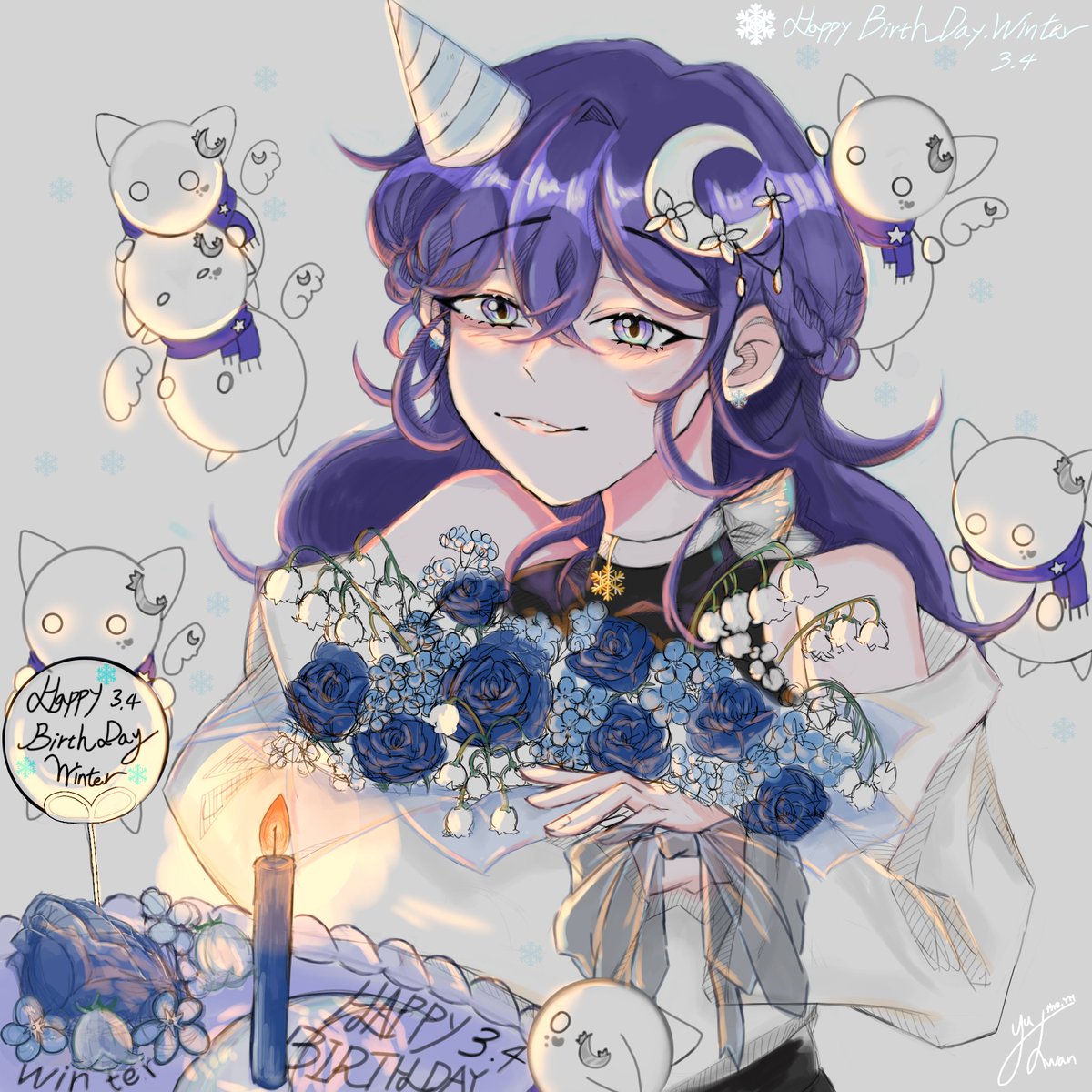 Yu-hwan_유환 tweet media