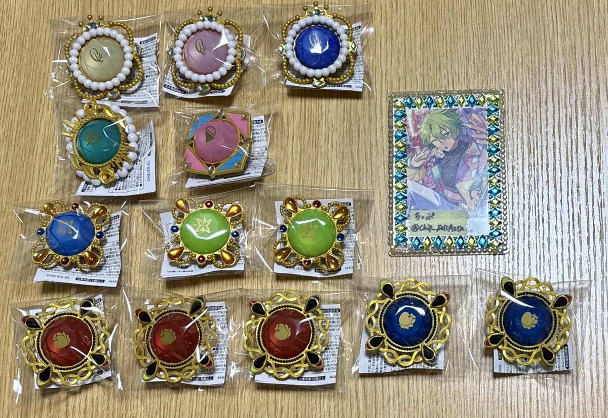 ちっぷ@取引メイン tweet media