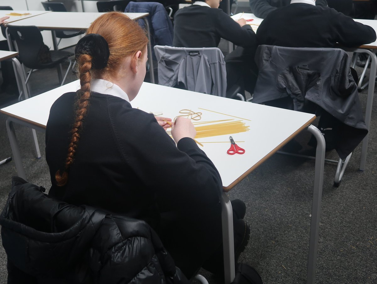 Manchester Communication Academy tweet media