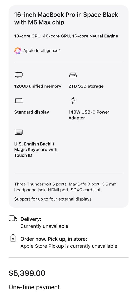 Cary Golomb tweet media