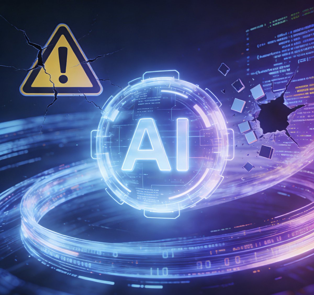 越用AI越觉得可怕，AI目前给很多工作还有做很多事儿带来了很多的便利，但是这也存在潜在的威胁。当你所有的习惯都在用AI的话，那么这就是AI逐渐训练你，让你变成“智障”的过程。如果有一天AI不能用了，你将会丧失“生存”的本能。就像电影《桃姐》中那样。桃姐对罗杰的照顾无微不至，把罗杰照顾的很好，突