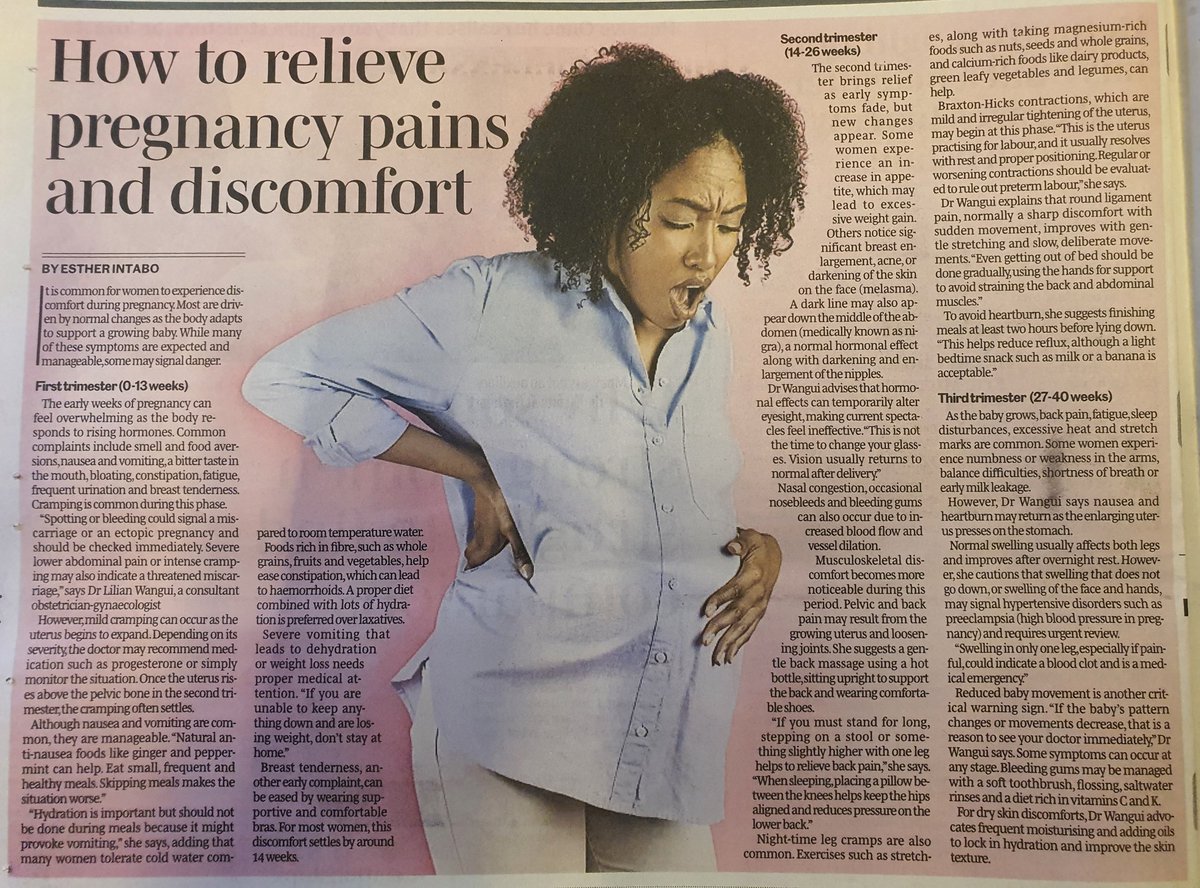 Health Dialogue Kenya 🇰🇪 tweet media