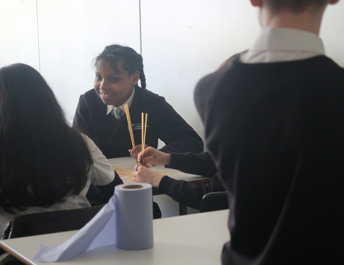 Manchester Communication Academy tweet media