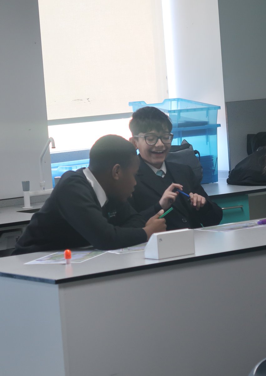 Manchester Communication Academy tweet media