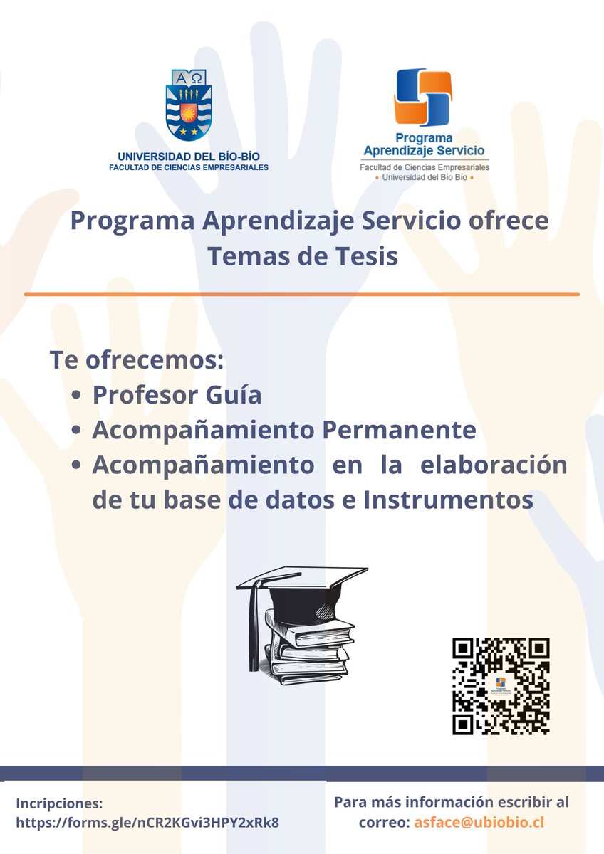 Aprendizaje Servicio tweet media