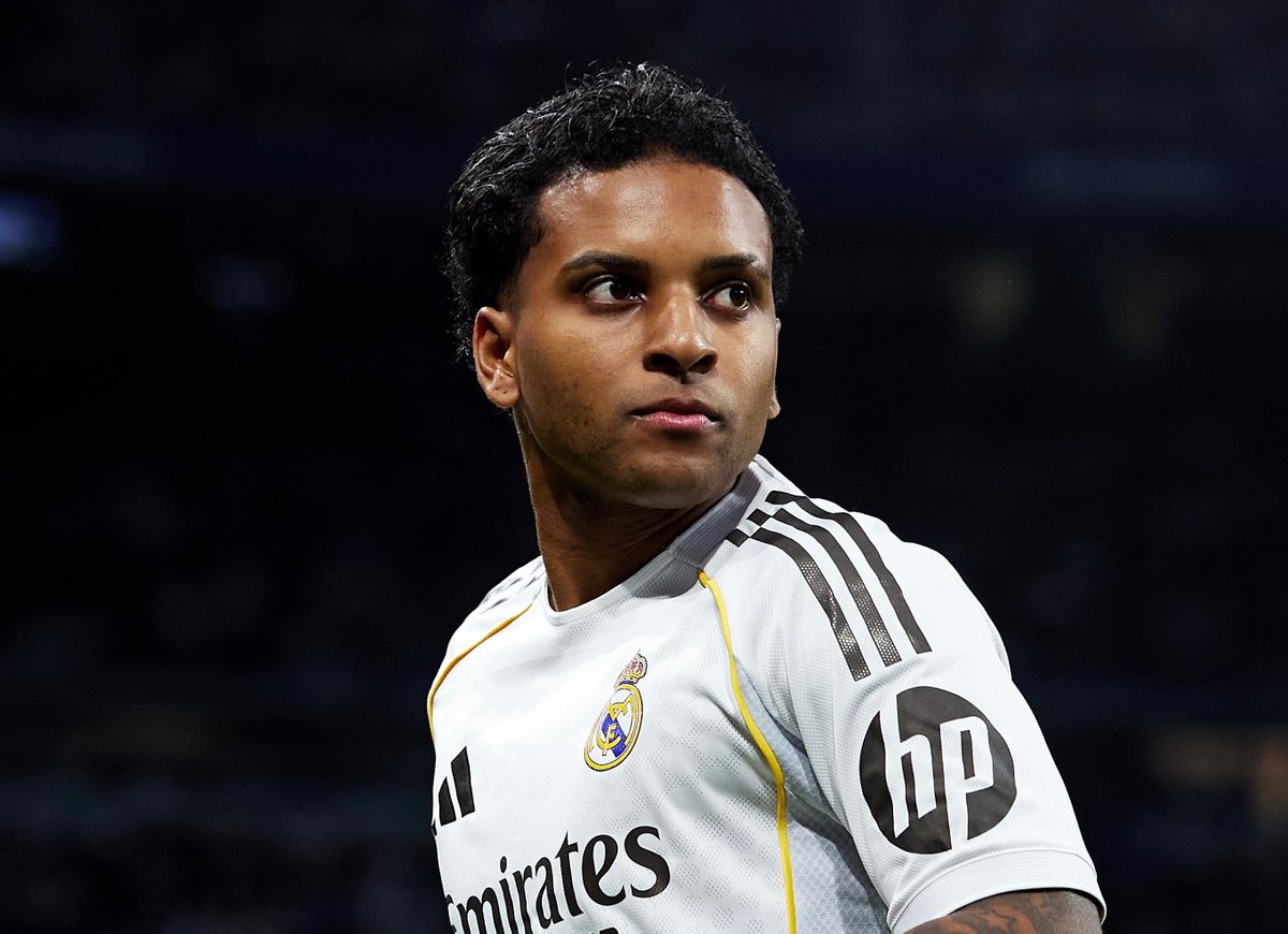 Rodrygo faces torn ACL, out of season and World Cup 2026