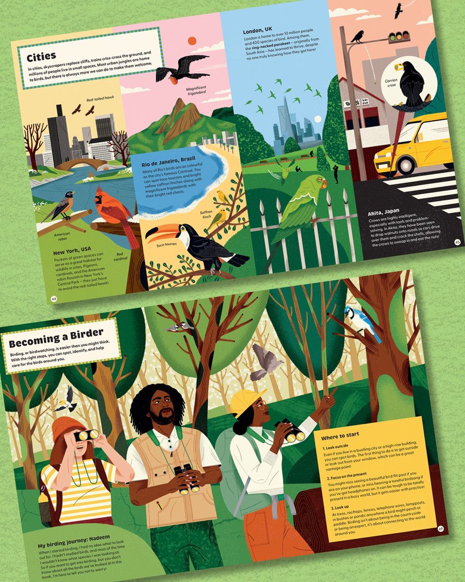 Flying Eye B👀ks tweet media