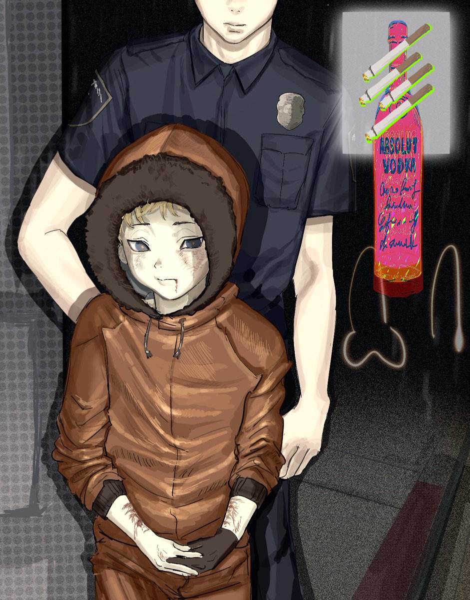 밤선인 tweet media