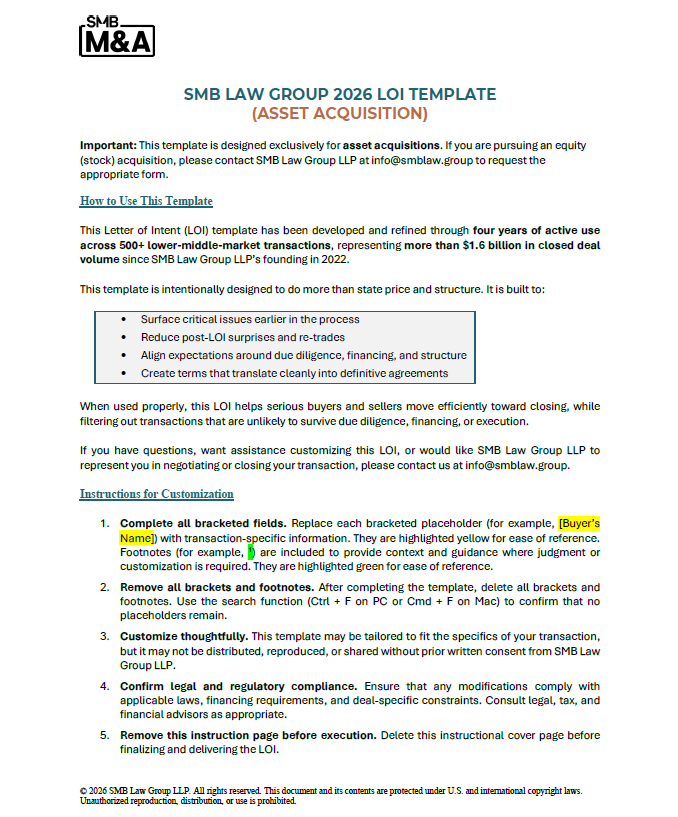 SMB Attorney tweet media