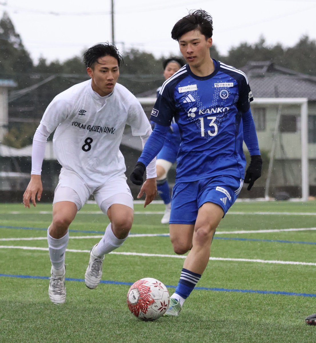 IPU•環太平洋大学体育会サッカー部 (@ipusoccer2007) / Posts / X