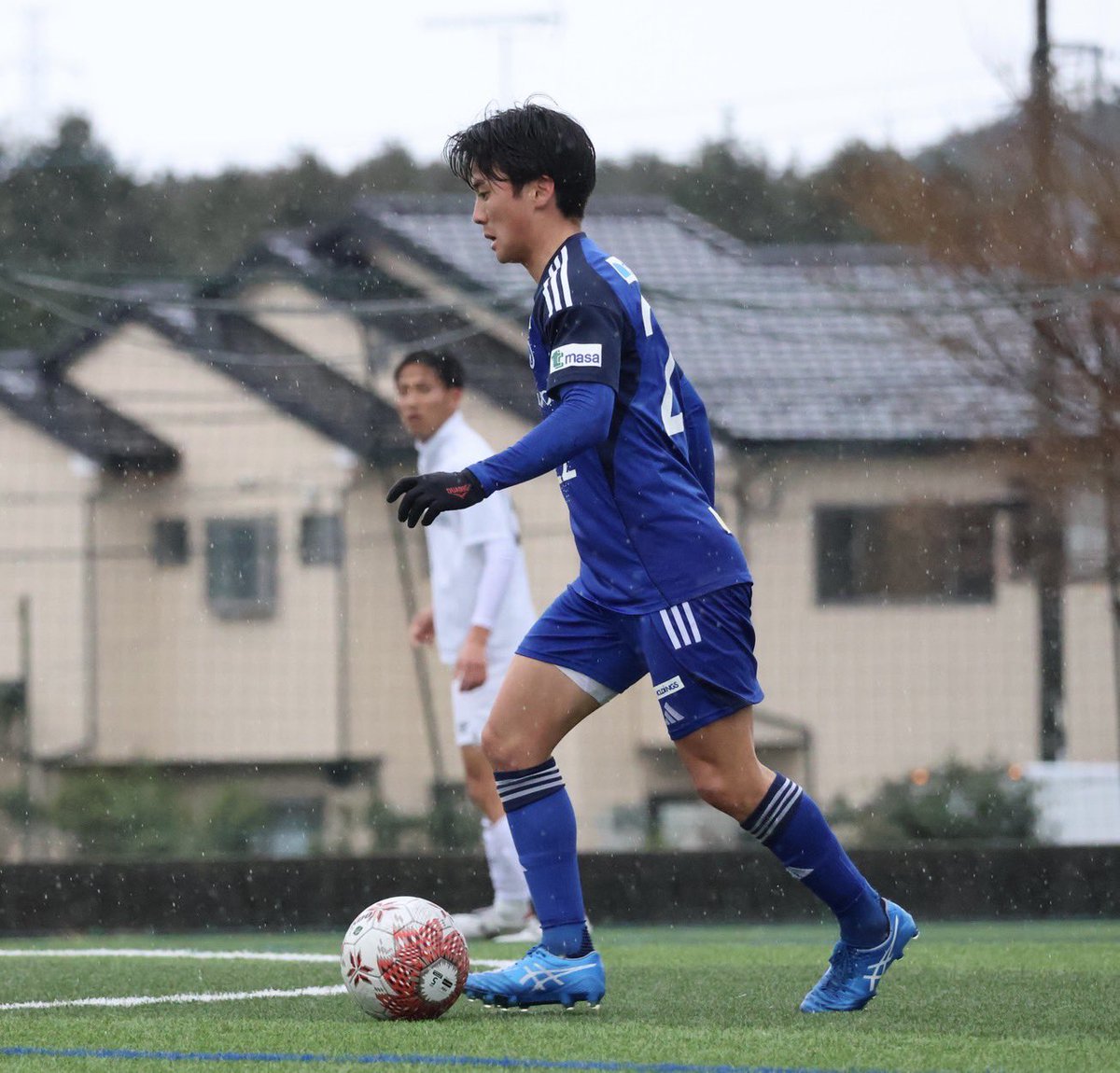 IPU•環太平洋大学体育会サッカー部 (@ipusoccer2007) / Posts / X