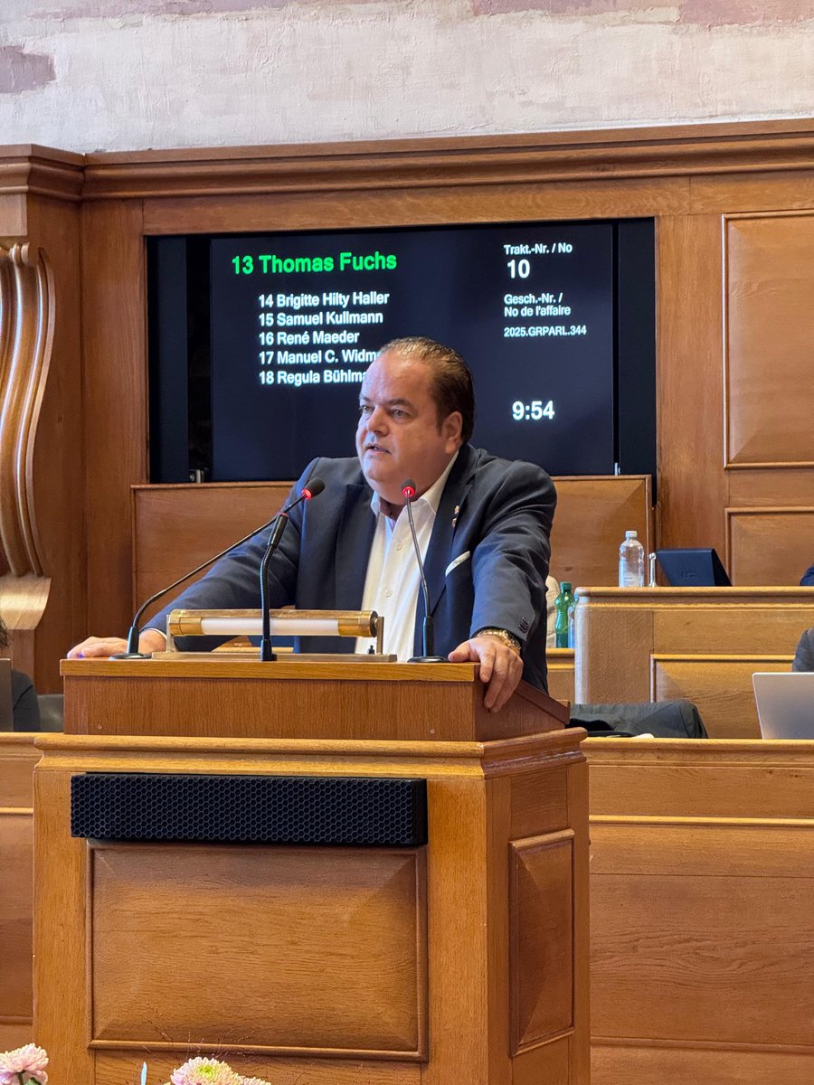 Thomas Fuchs tweet media