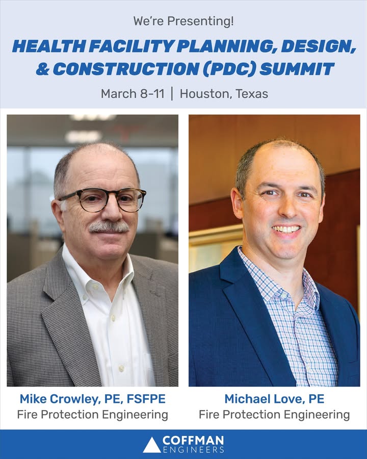 Coffman Engineers tweet media