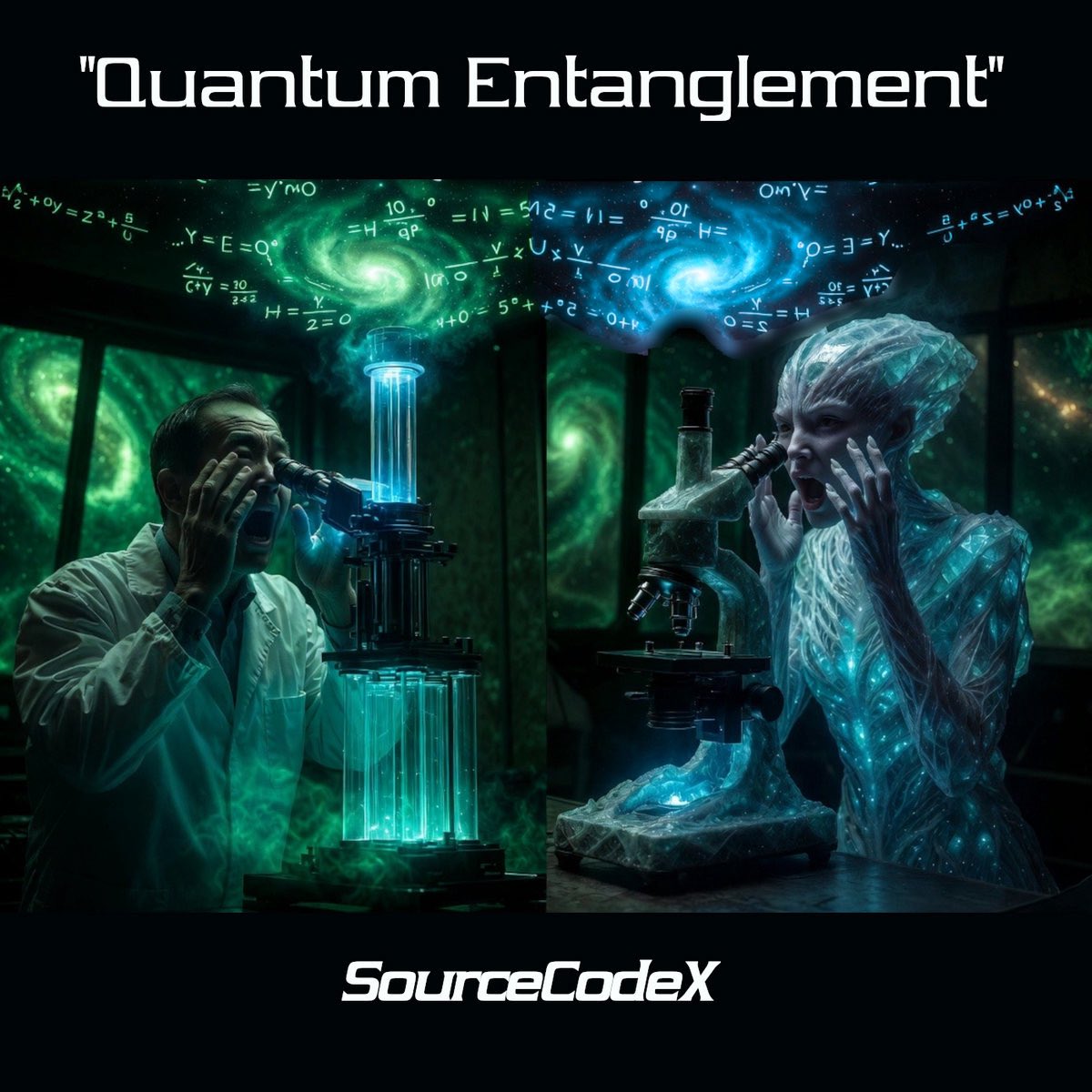 SourceCodeX's tweet photo. "Quantum Entanglement" ~ ROLAND JUPITER 8 (#AUDIOKIT PRO SUPER J8) &amp; SUNRIZER SYNTH APPS by #SourceCodeX https://t.co/HNHspFIbYh via @YouTube @AudioKitPro @analogMatthew @GetMusicfm @LiquidMindCW https://t.co/YiEUc4O6lV