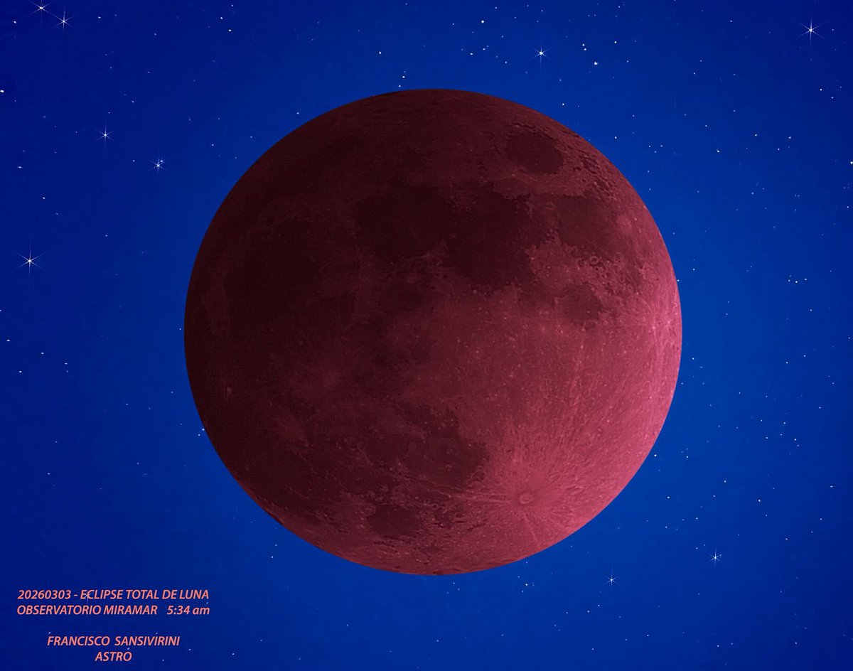 Asociación Salvadoreña de Astronomía ( ASTRO ) tweet media