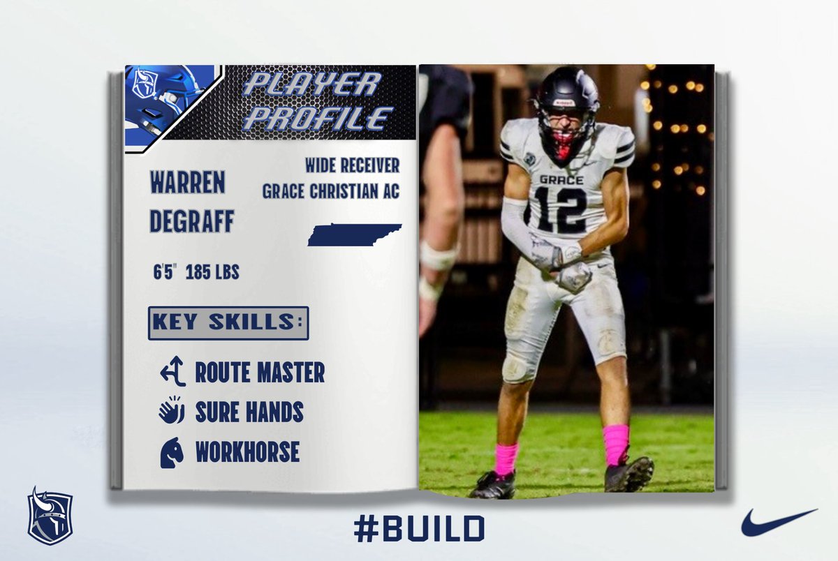 Berry Football tweet media