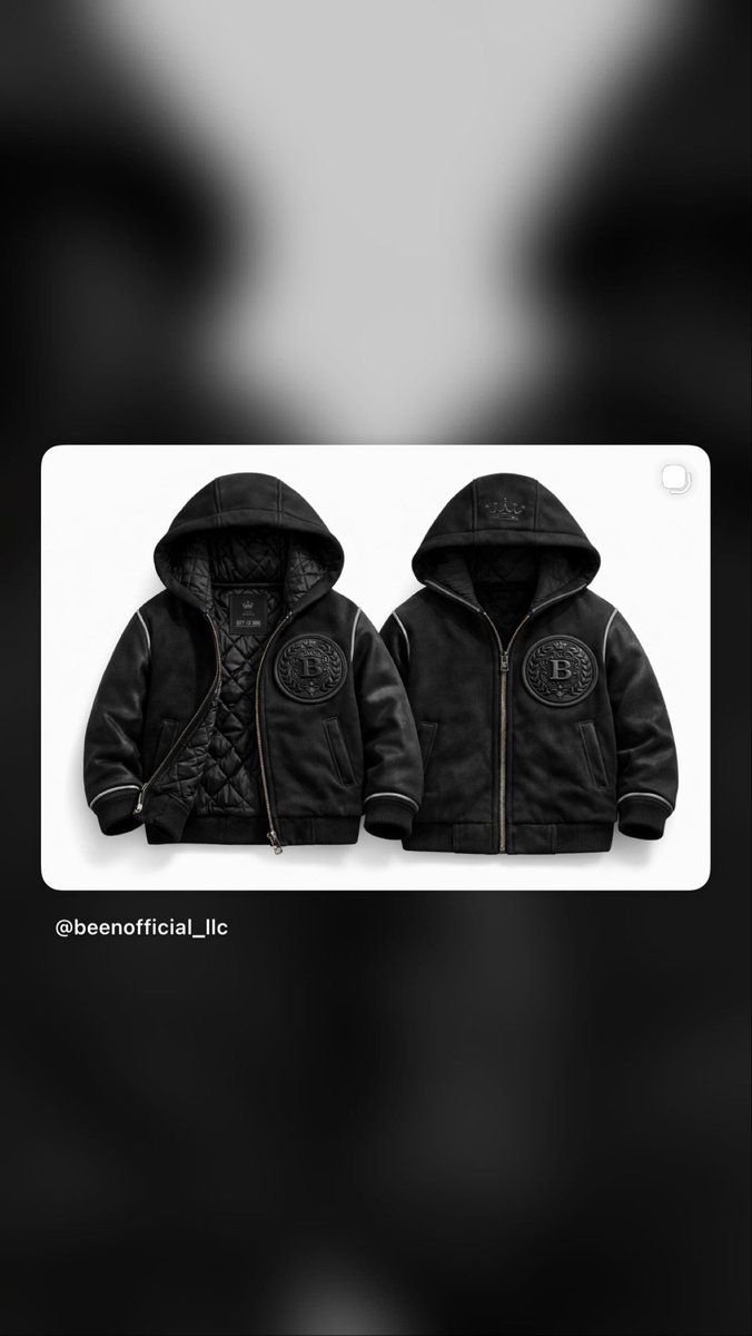 BeenofficialLLC's tweet photo. #IIABIB 🪡
#Beenofficial
#TopMerchism https://t.co/DJPxd83BEu