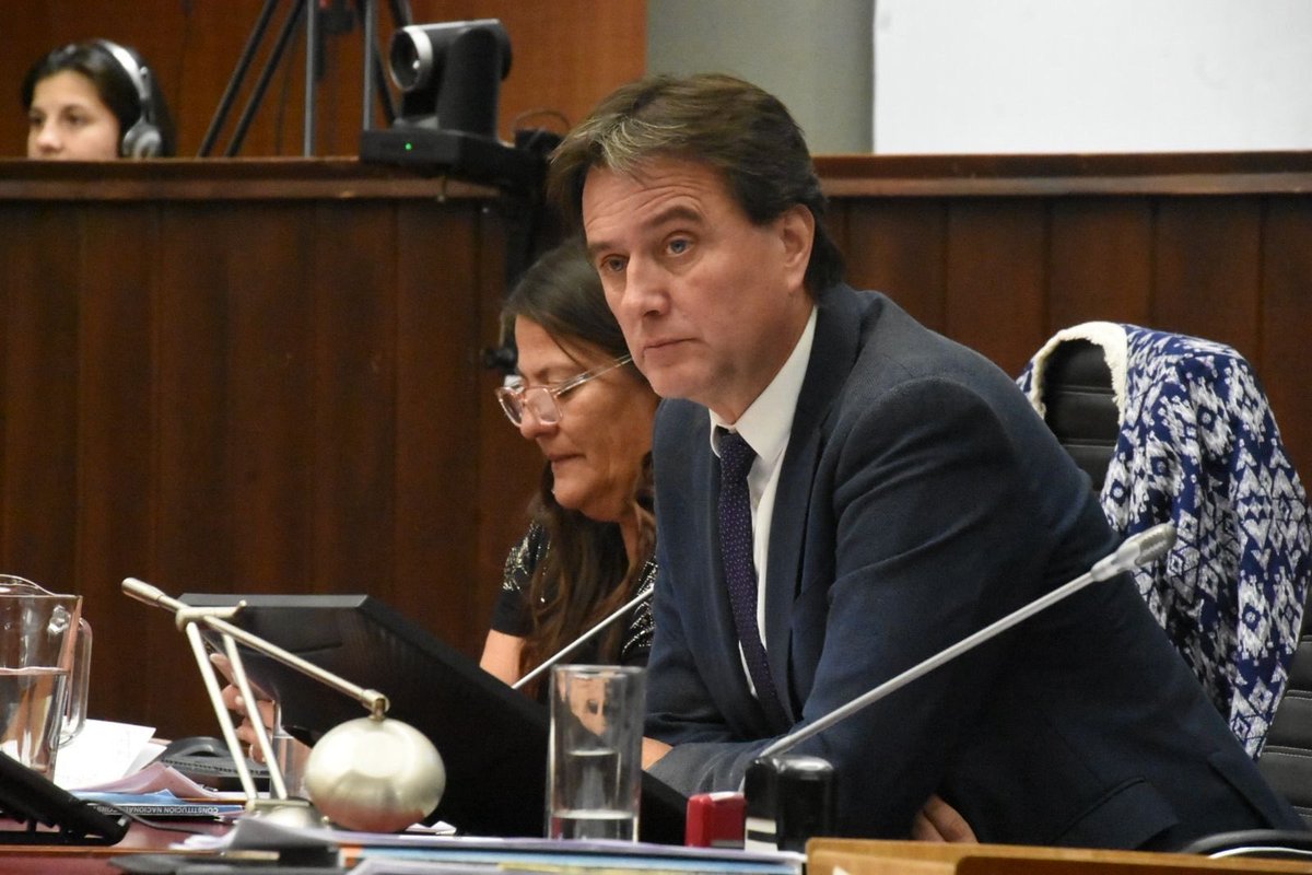 Luis Juncos tweet media