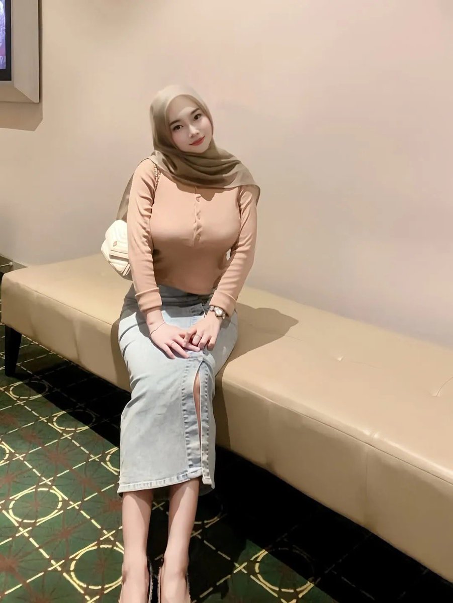 กะนี คนอิสลาม tweet media