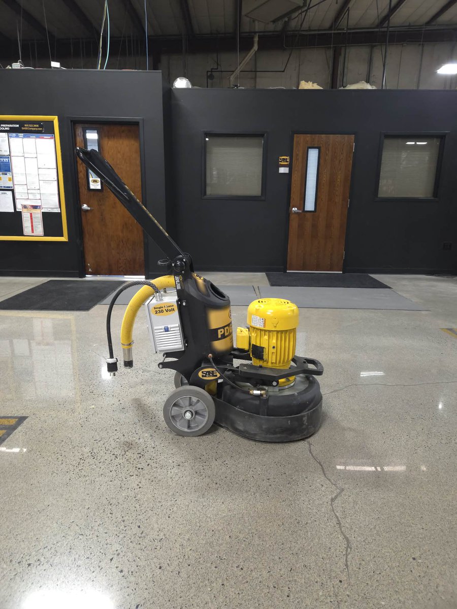 🚨 CLOSEOUT ALERT 🚨

We just added NEW machines and dropped prices on select inventory.
These are first come, first served — and they will move fast.

Don’t miss out 👉 sasecompany.com/closeouts

#SASECompany #ConcreteEquipment #ContractorDeals #PolishedConcrete #ConcreteGrinder