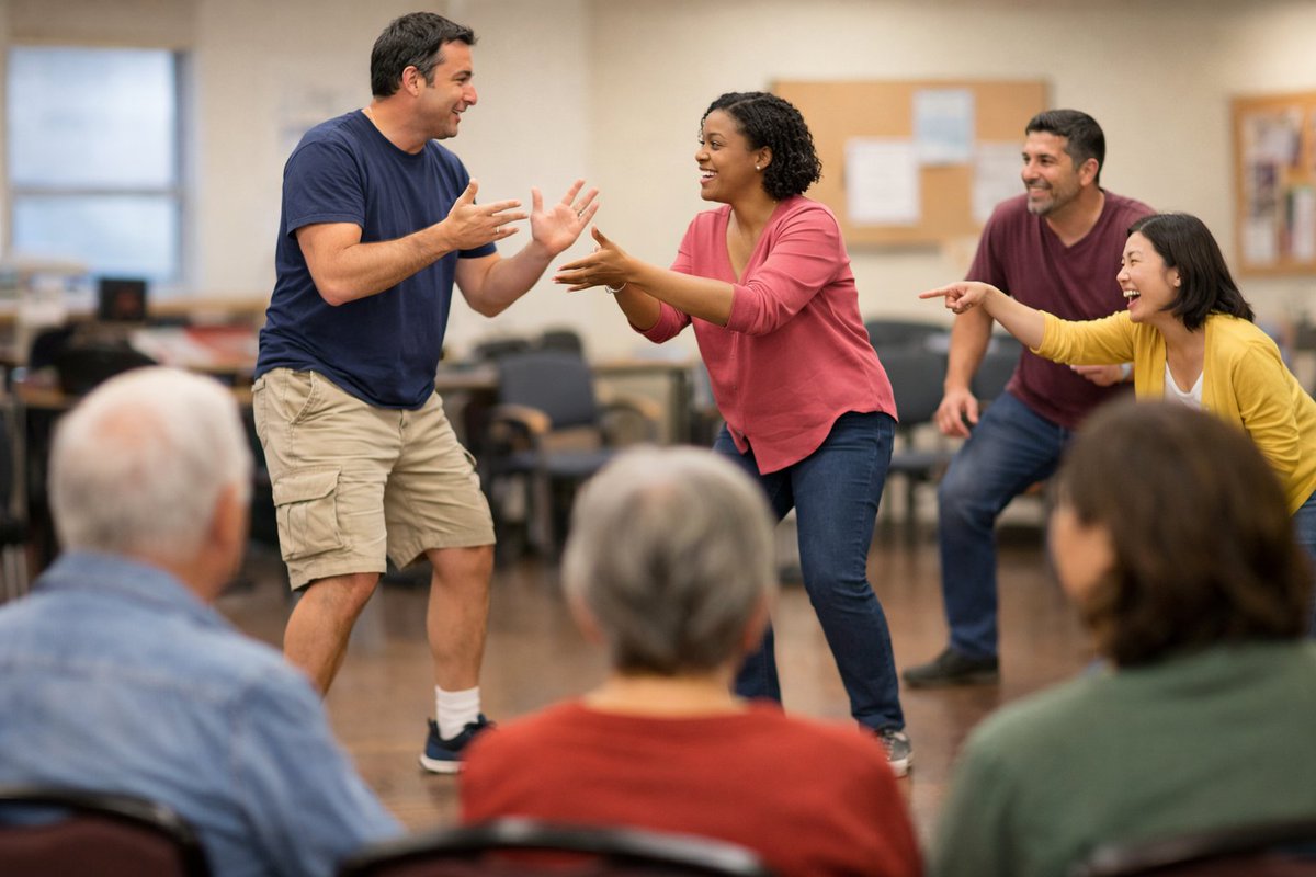 Ann Arbor Parks Rec tweet media