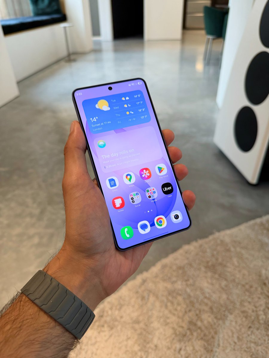 Arun Maini tweet media